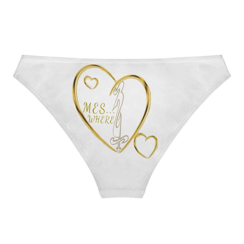 Womens Seamless Panties Comfortable Breathable Underwear