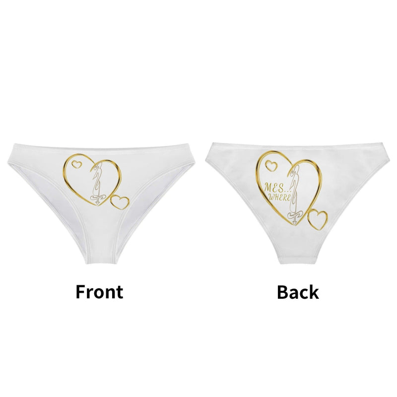 Womens Seamless Panties Comfortable Breathable Underwear