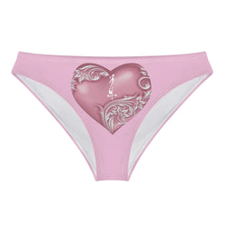 Womens Seamless Panties Comfortable Breathable Underwear