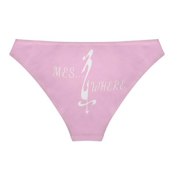 Womens Seamless Panties Comfortable Breathable Underwear