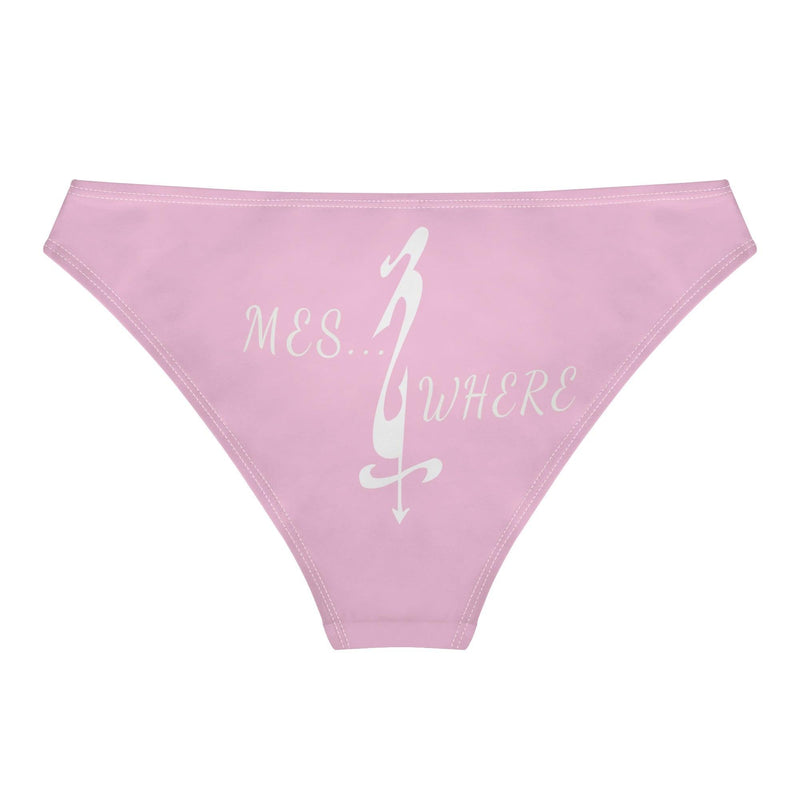Womens Seamless Panties Comfortable Breathable Underwear