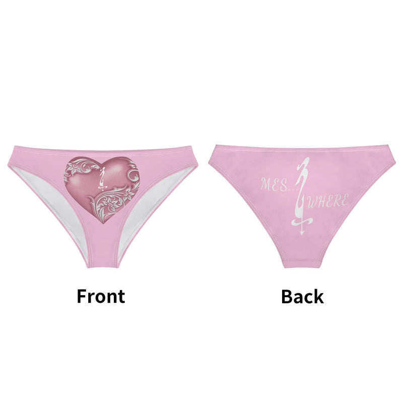 Womens Seamless Panties Comfortable Breathable Underwear