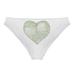 Womens Seamless Panties Comfortable Breathable Underwear