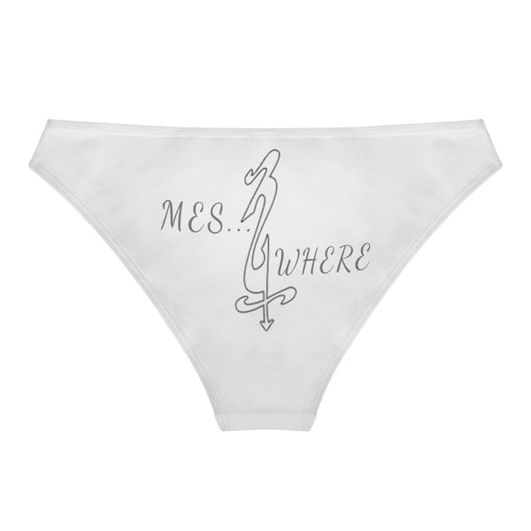 Womens Seamless Panties Comfortable Breathable Underwear