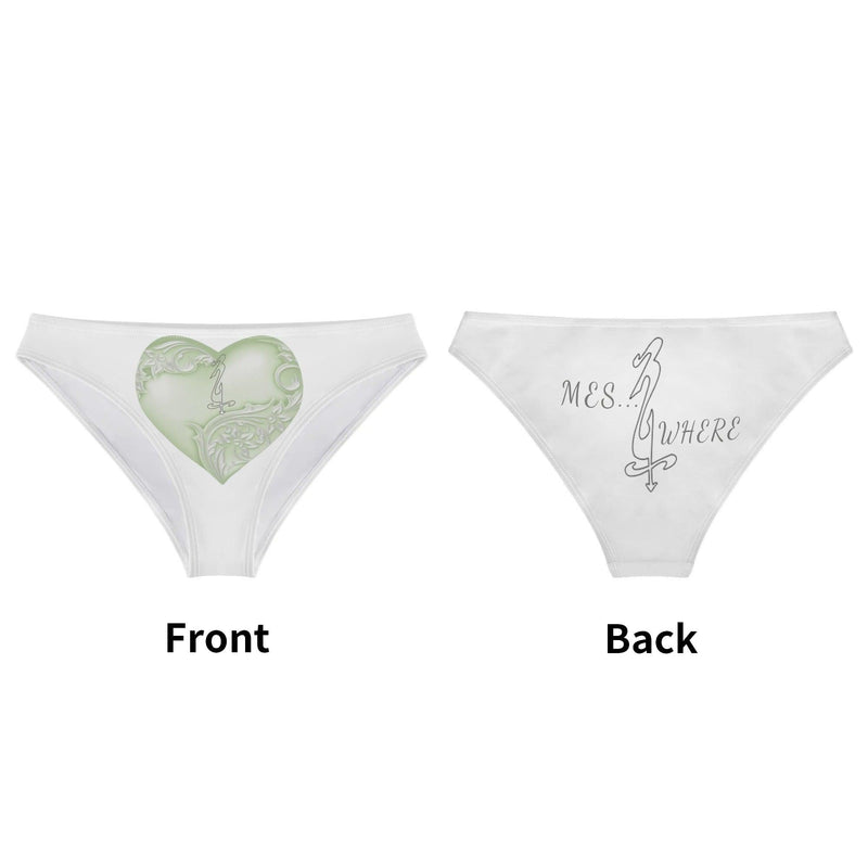 Womens Seamless Panties Comfortable Breathable Underwear