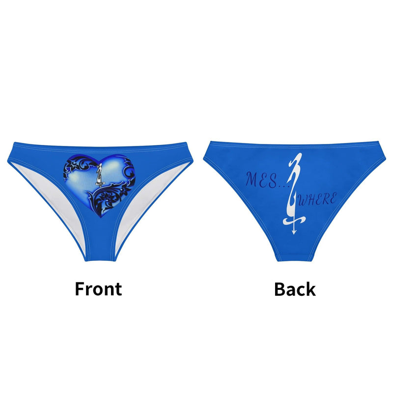 Womens Seamless Panties Comfortable Breathable Underwear