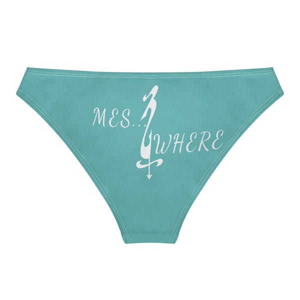 Womens Seamless Panties Comfortable Breathable Underwear