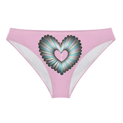 Womens Seamless Panties Comfortable Breathable Underwear