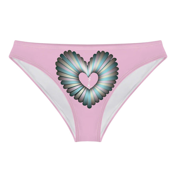 Womens Seamless Panties Comfortable Breathable Underwear