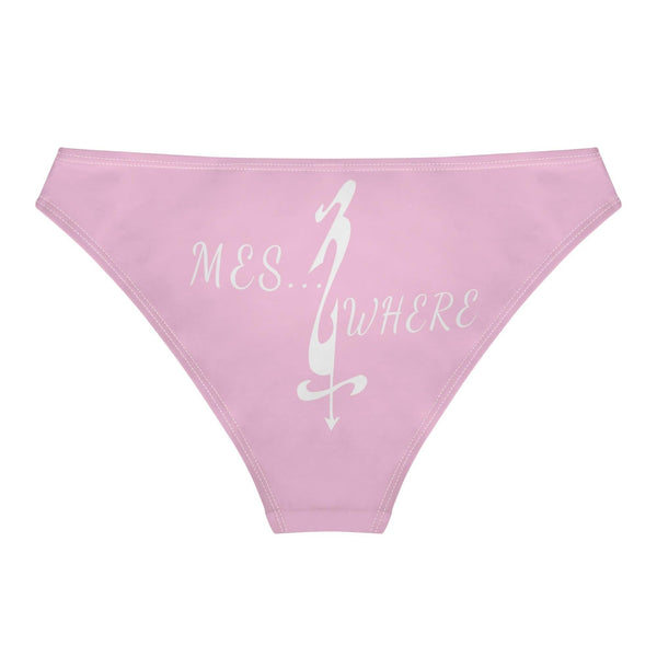Womens Seamless Panties Comfortable Breathable Underwear