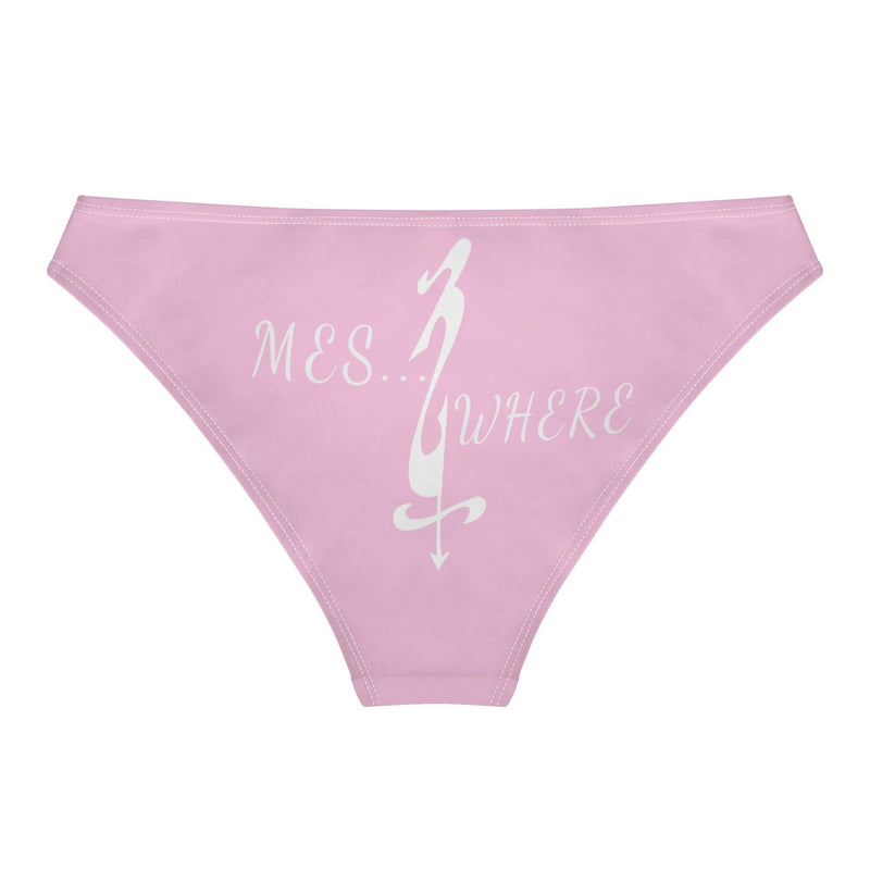 Womens Seamless Panties Comfortable Breathable Underwear