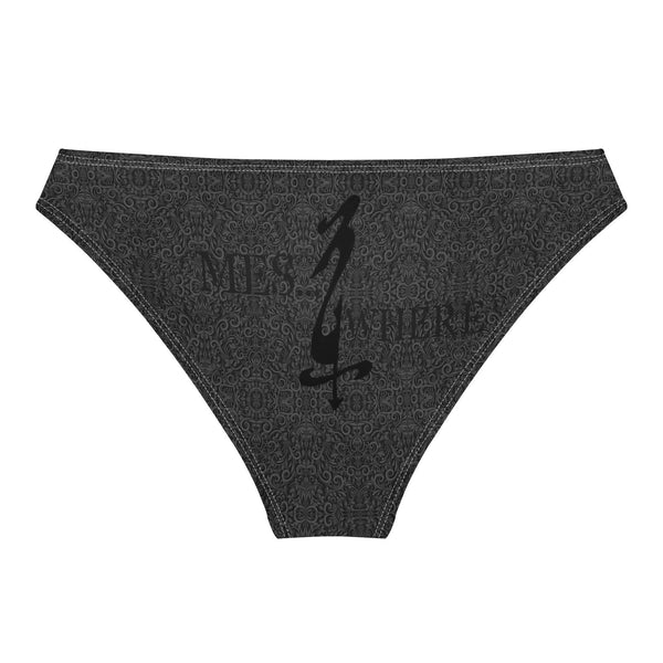 Womens Seamless Panties Comfortable Breathable Underwear