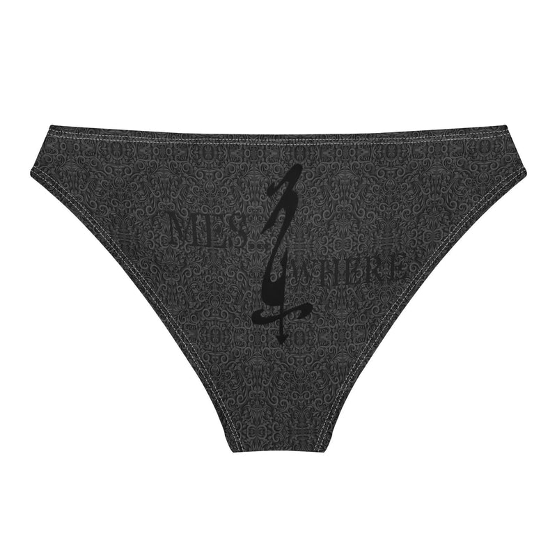 Womens Seamless Panties Comfortable Breathable Underwear