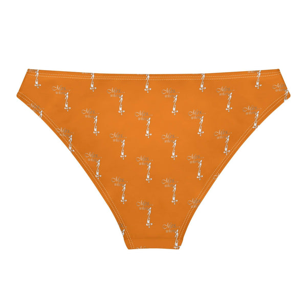 Womens Seamless Panties Comfortable Breathable Underwear