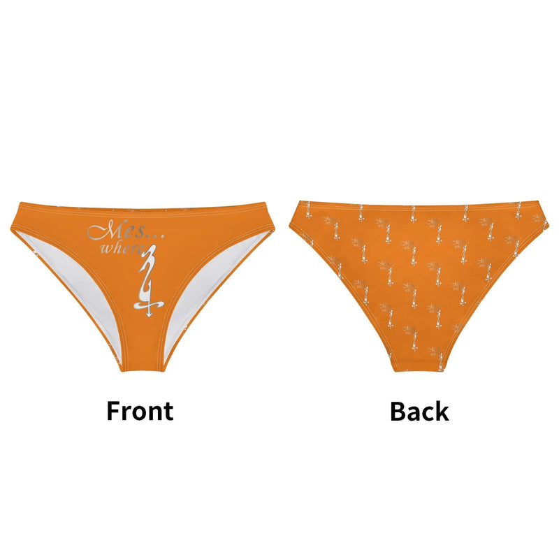 Womens Seamless Panties Comfortable Breathable Underwear