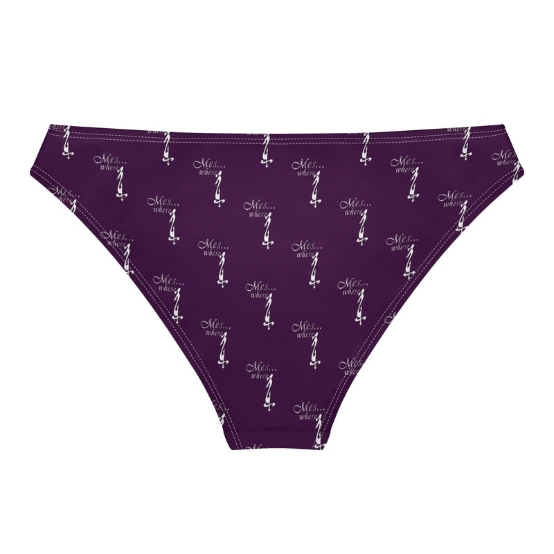 Womens Seamless Panties Comfortable Breathable Underwear