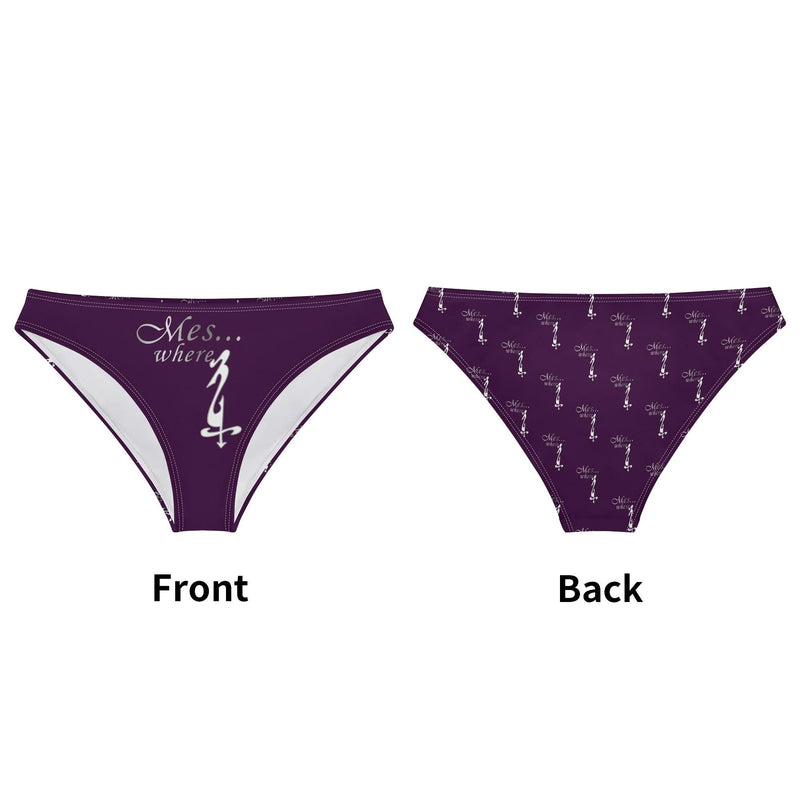 Womens Seamless Panties Comfortable Breathable Underwear