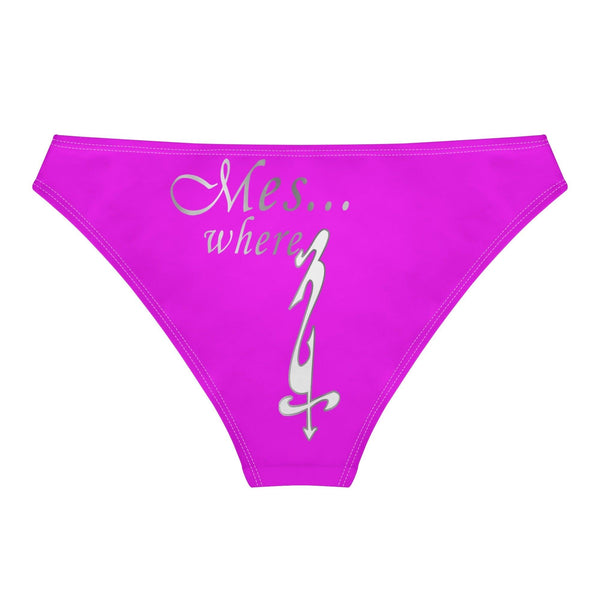 Womens Seamless Panties Comfortable Breathable Underwear