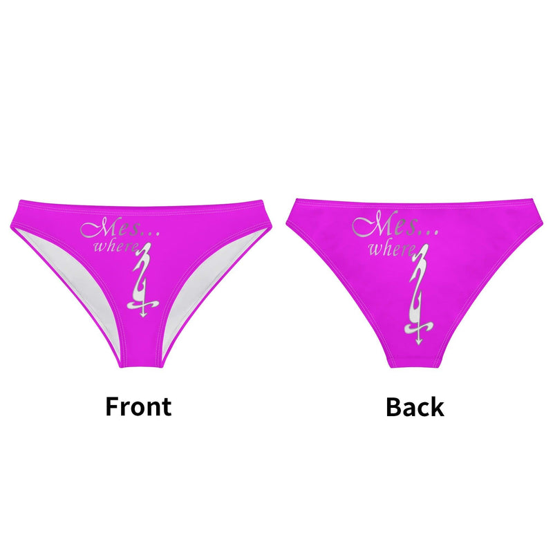Womens Seamless Panties Comfortable Breathable Underwear