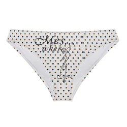 Womens Seamless Panties Comfortable Breathable Underwear