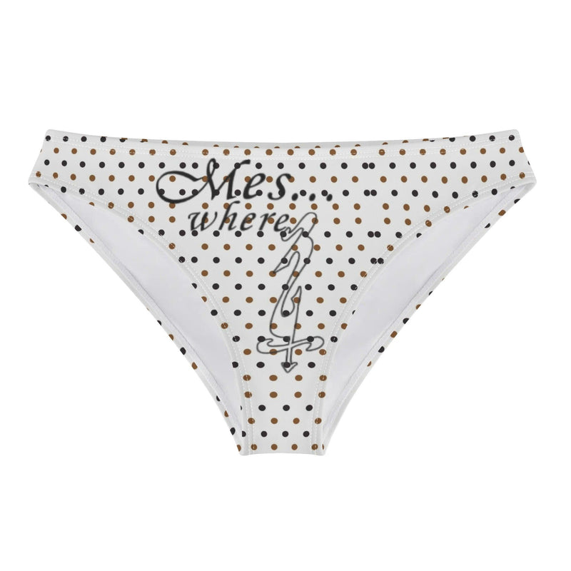 Womens Seamless Panties Comfortable Breathable Underwear