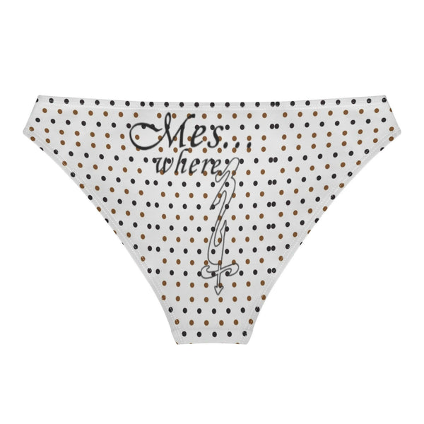 Womens Seamless Panties Comfortable Breathable Underwear