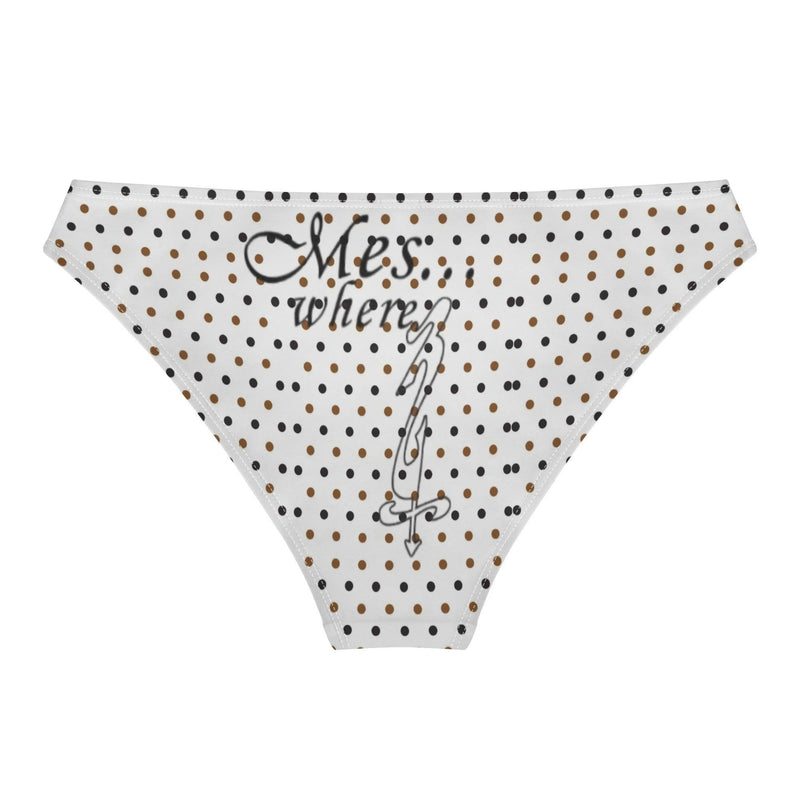Womens Seamless Panties Comfortable Breathable Underwear