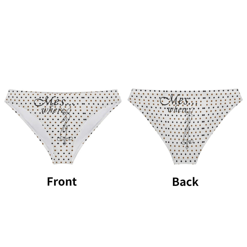 Womens Seamless Panties Comfortable Breathable Underwear