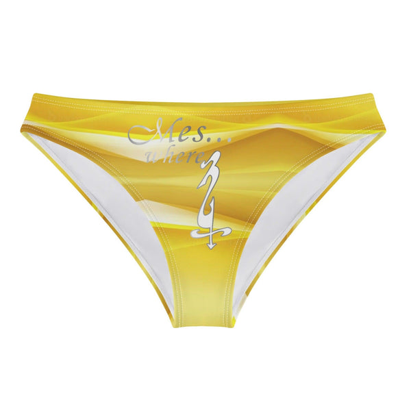 Womens Seamless Panties Comfortable Breathable Underwear
