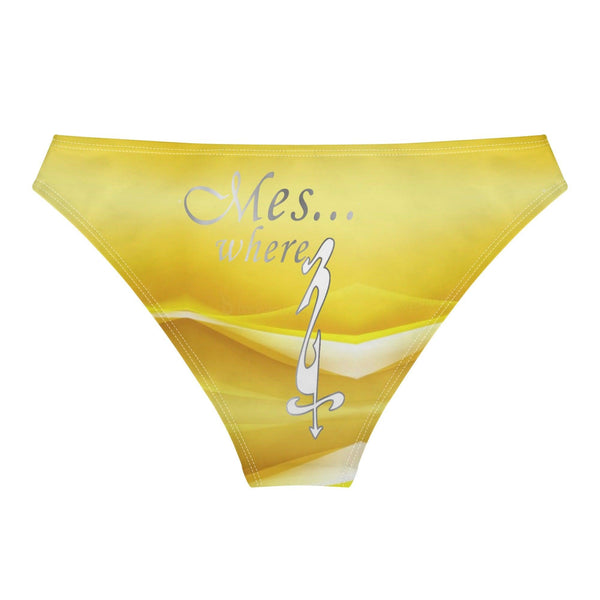 Womens Seamless Panties Comfortable Breathable Underwear