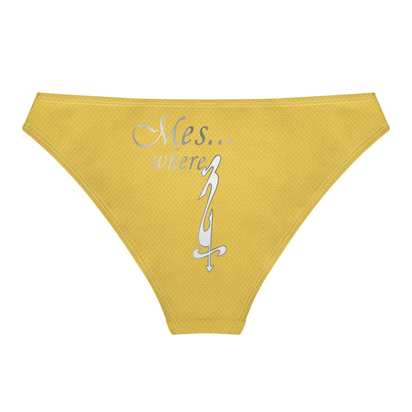 Womens Seamless Panties Comfortable Breathable Underwear