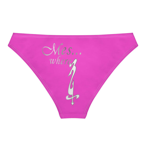 Womens Seamless Panties Comfortable Breathable Underwear