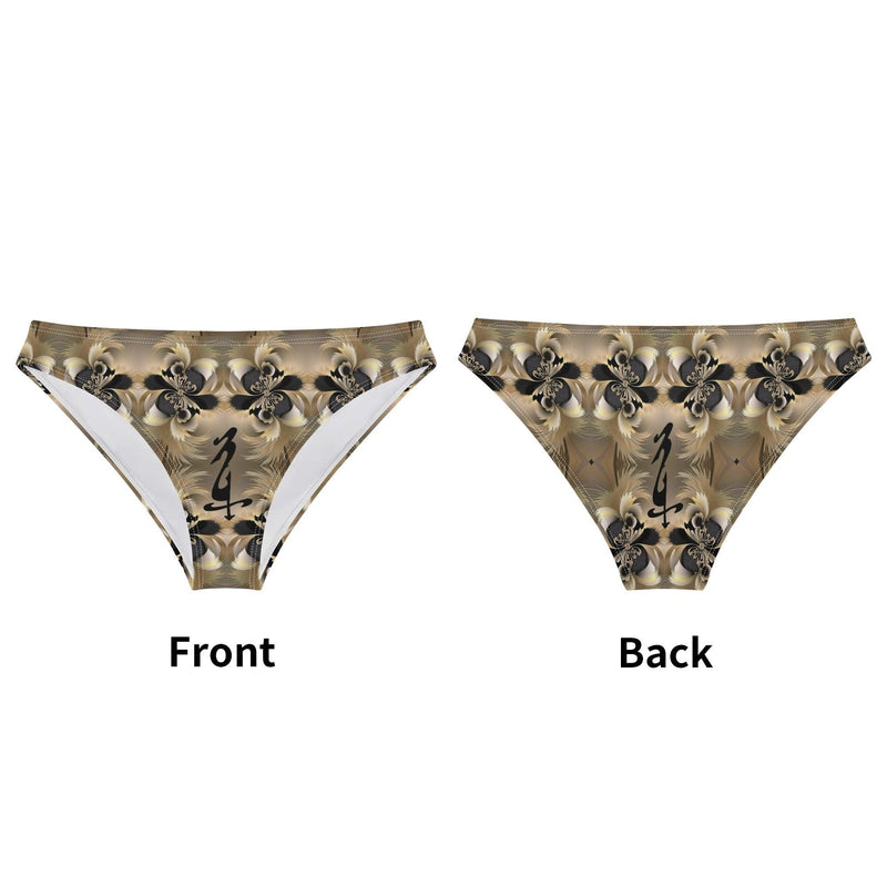 Womens Seamless Panties Comfortable Breathable Underwear