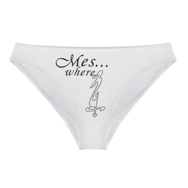 Womens Seamless Panties Comfortable Breathable Underwear