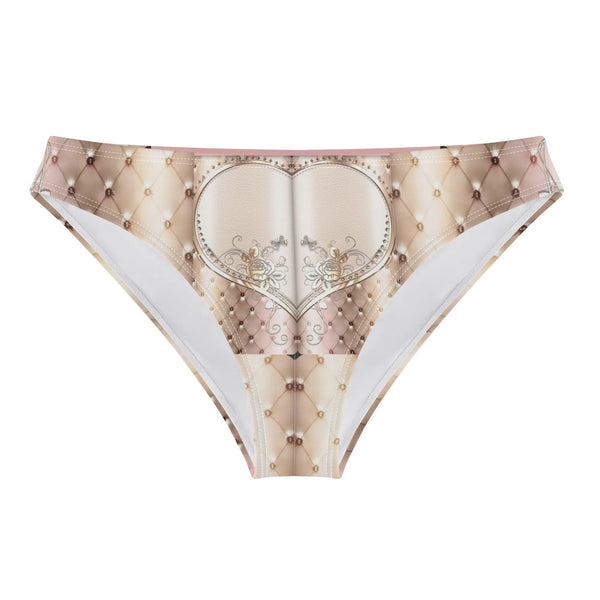 Womens Seamless Panties Comfortable Breathable Underwear