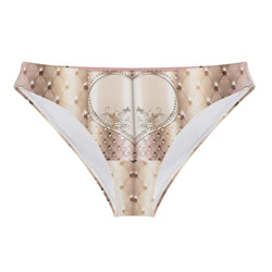 Womens Seamless Panties Comfortable Breathable Underwear