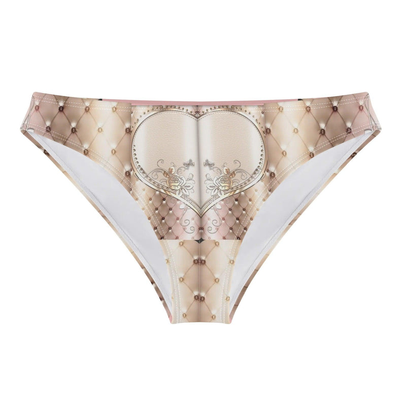Womens Seamless Panties Comfortable Breathable Underwear