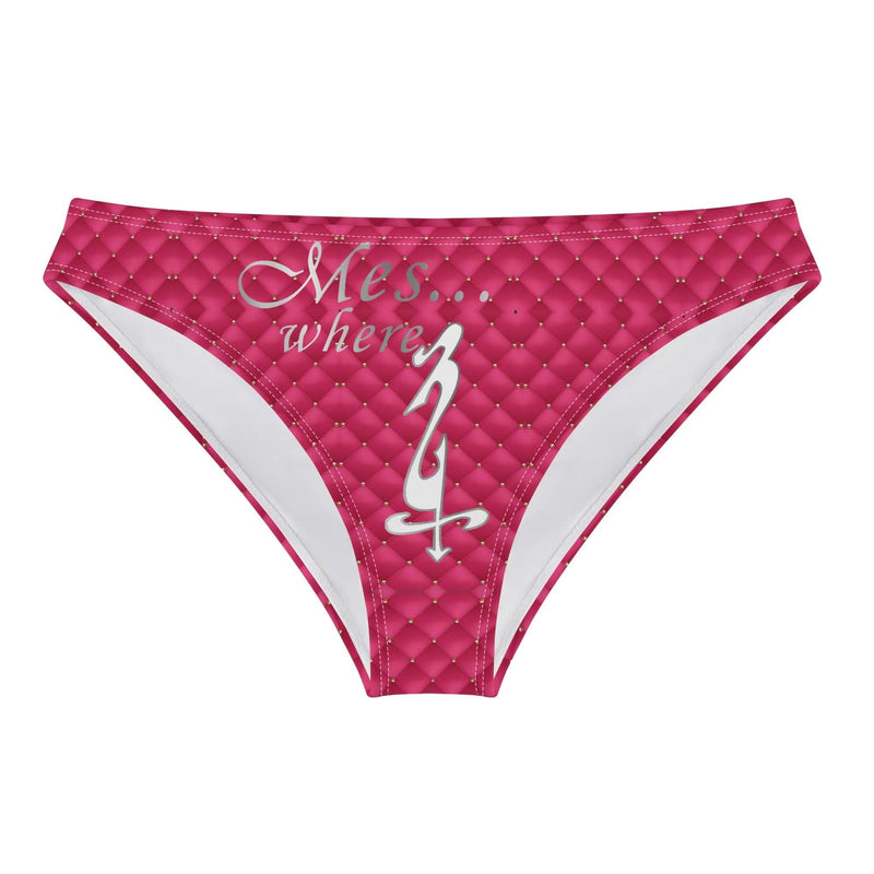 Womens Seamless Panties Comfortable Breathable Underwear