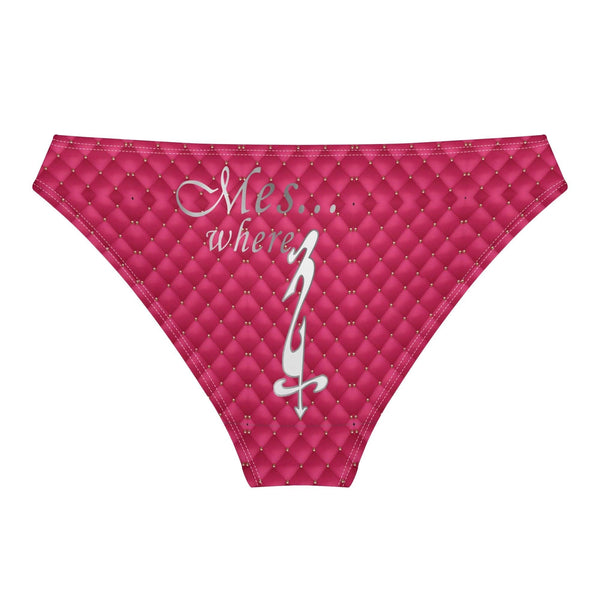 Womens Seamless Panties Comfortable Breathable Underwear