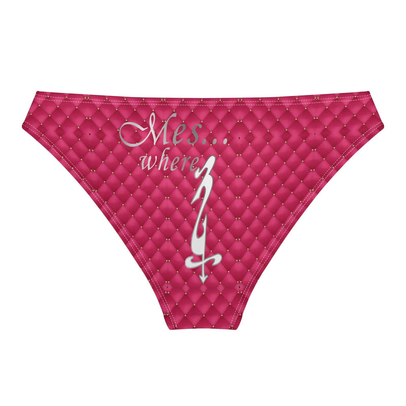 Womens Seamless Panties Comfortable Breathable Underwear