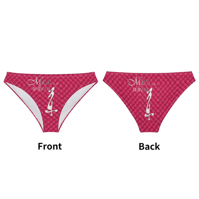 Womens Seamless Panties Comfortable Breathable Underwear