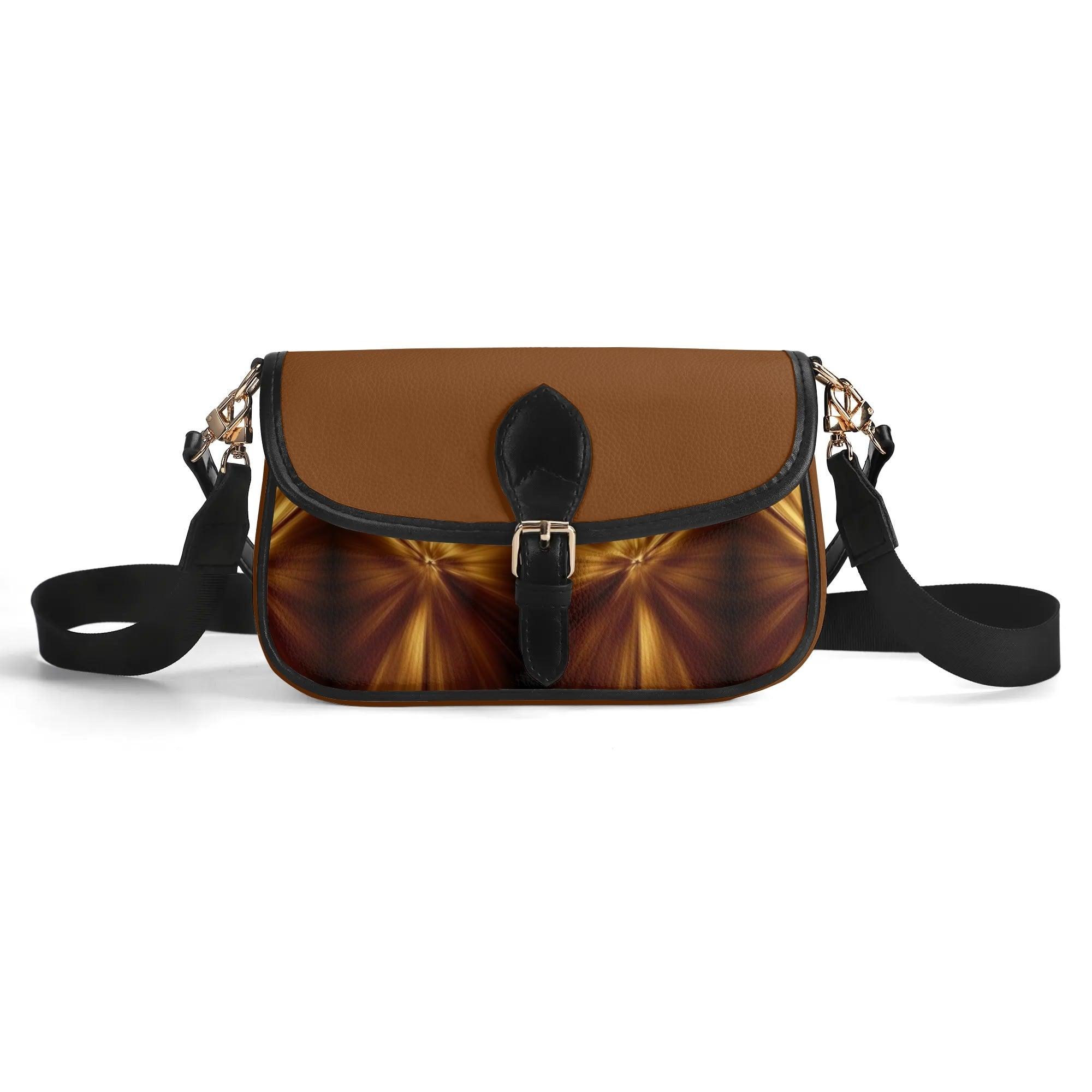 Women's Chain Crossbody Square Bag - MES...Where