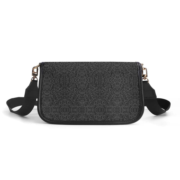 Women's Chain Crossbody Square Bag