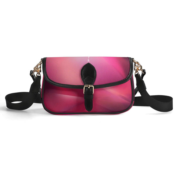 Women's Chain Crossbody Square Bag