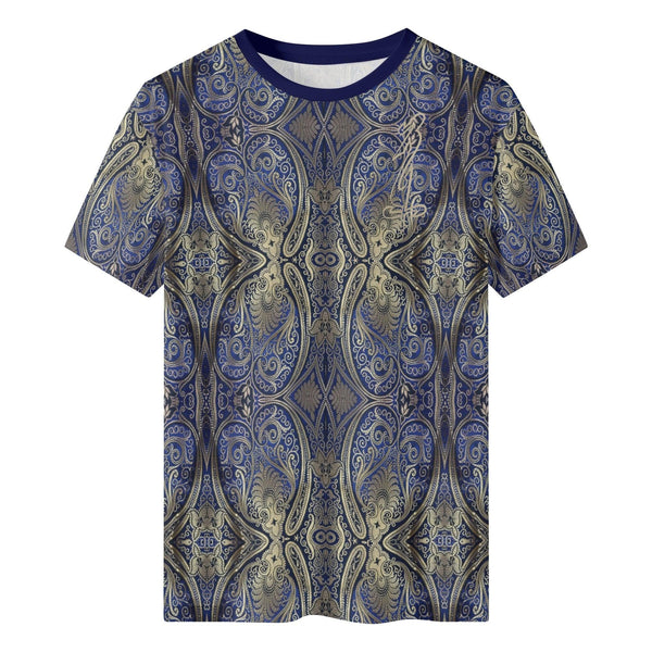 Men's All Over Print Flex T-Shirt