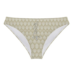 Women's Seamless Panties Comfortable Breathable Underwear