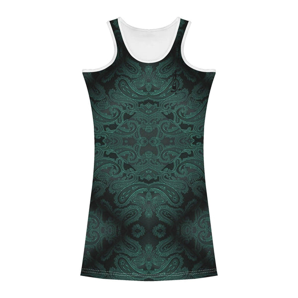 Women's Summer Sexy Wrap Hip Mini Slim Fitted Dress
