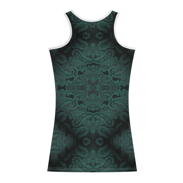 Women's Summer Sexy Wrap Hip Mini Slim Fitted Dress