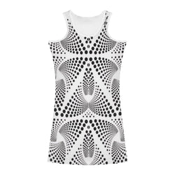 Women's Summer Sexy Wrap Hip Mini Slim Fitted Dress