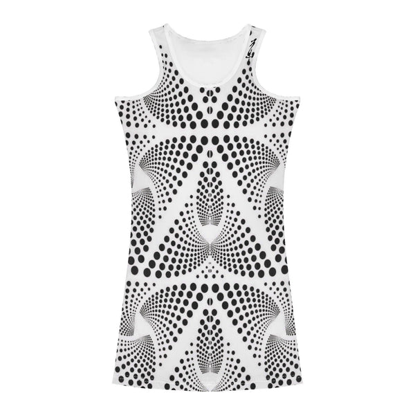 Women's Summer Sexy Wrap Hip Mini Slim Fitted Dress